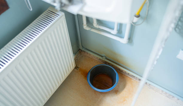 Best Commercial water damage restoration  in Shanor Northvue, PA