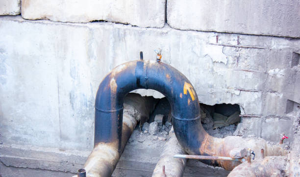 Best Carpet water damage restoration  in Shanor Northvue, PA