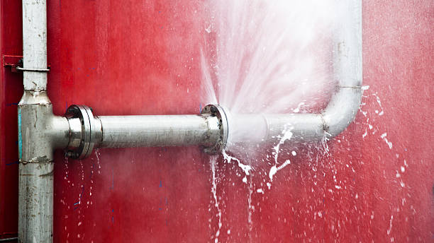 Fire Damage Restoration in Shanor Northvue, PA